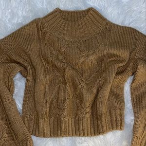 (3) Urban heritage sweaters